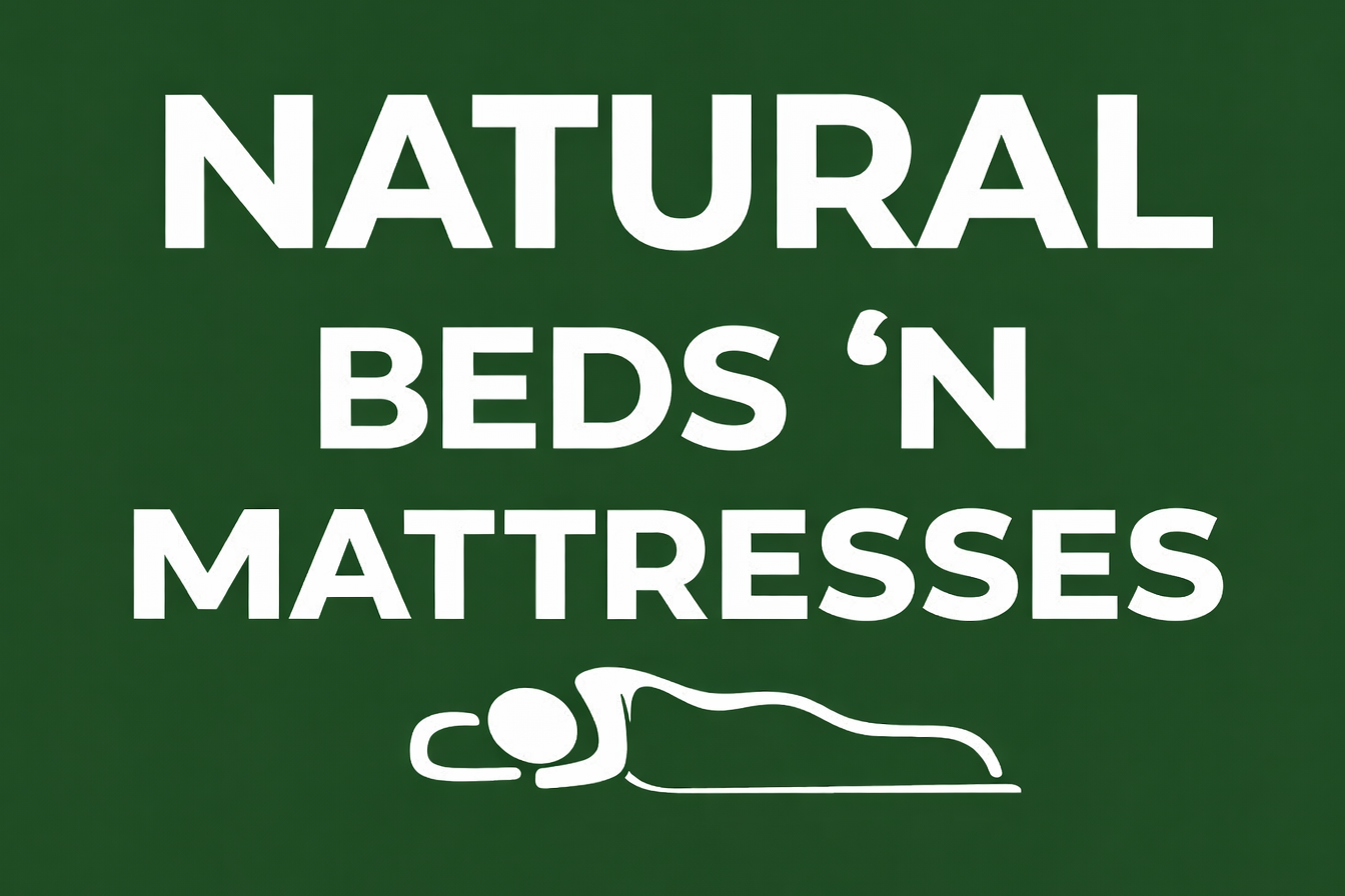 Natural Beds 'n Mattresses