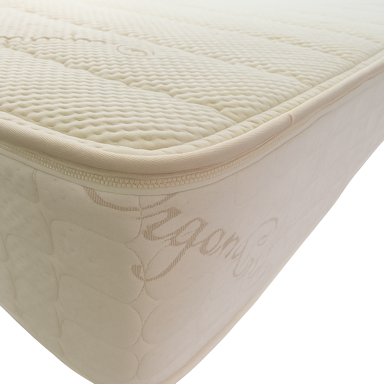 LA's highest rated reviews Organic Mattress for an adjustable bed replacement