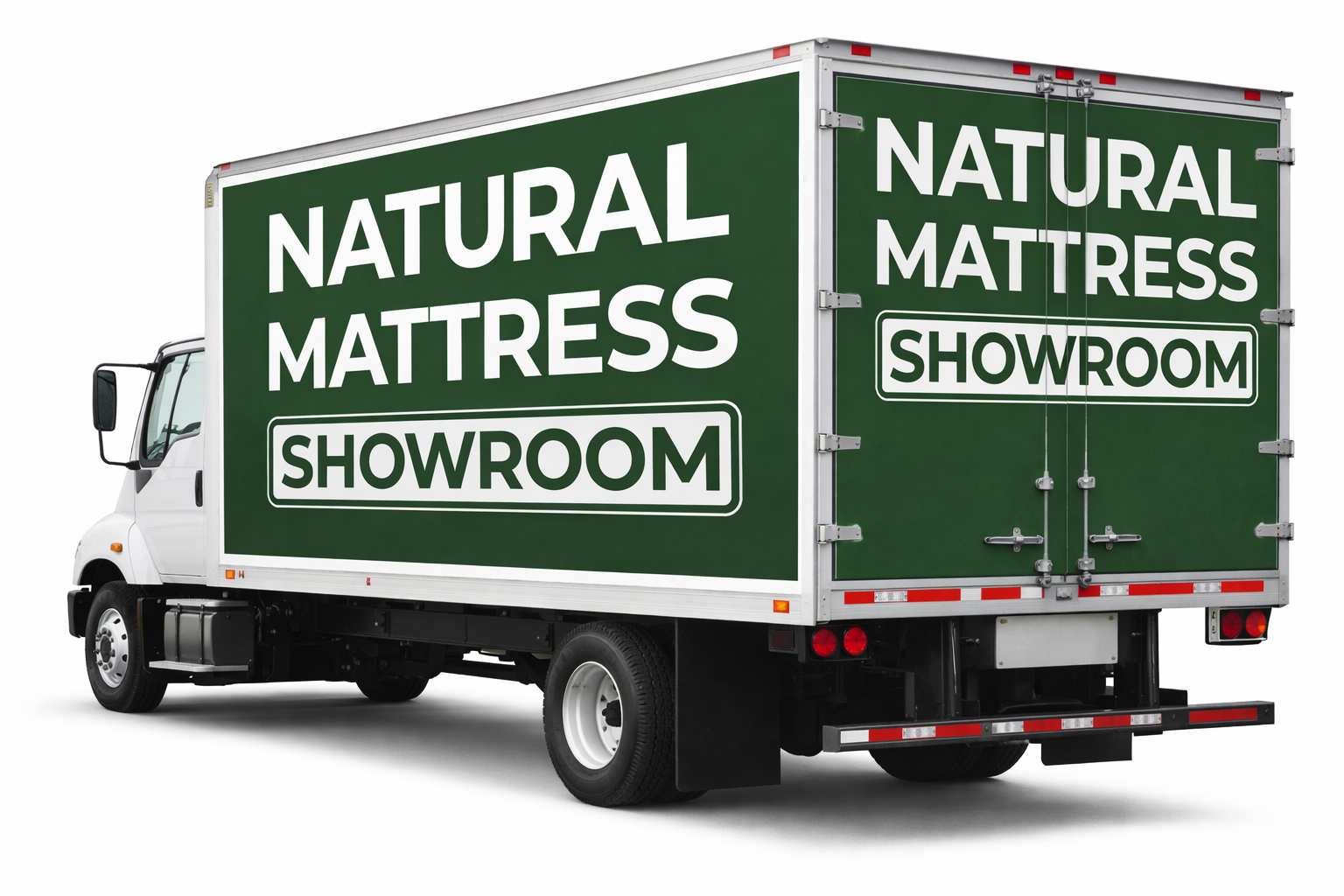 Natural Mattress Showroom
