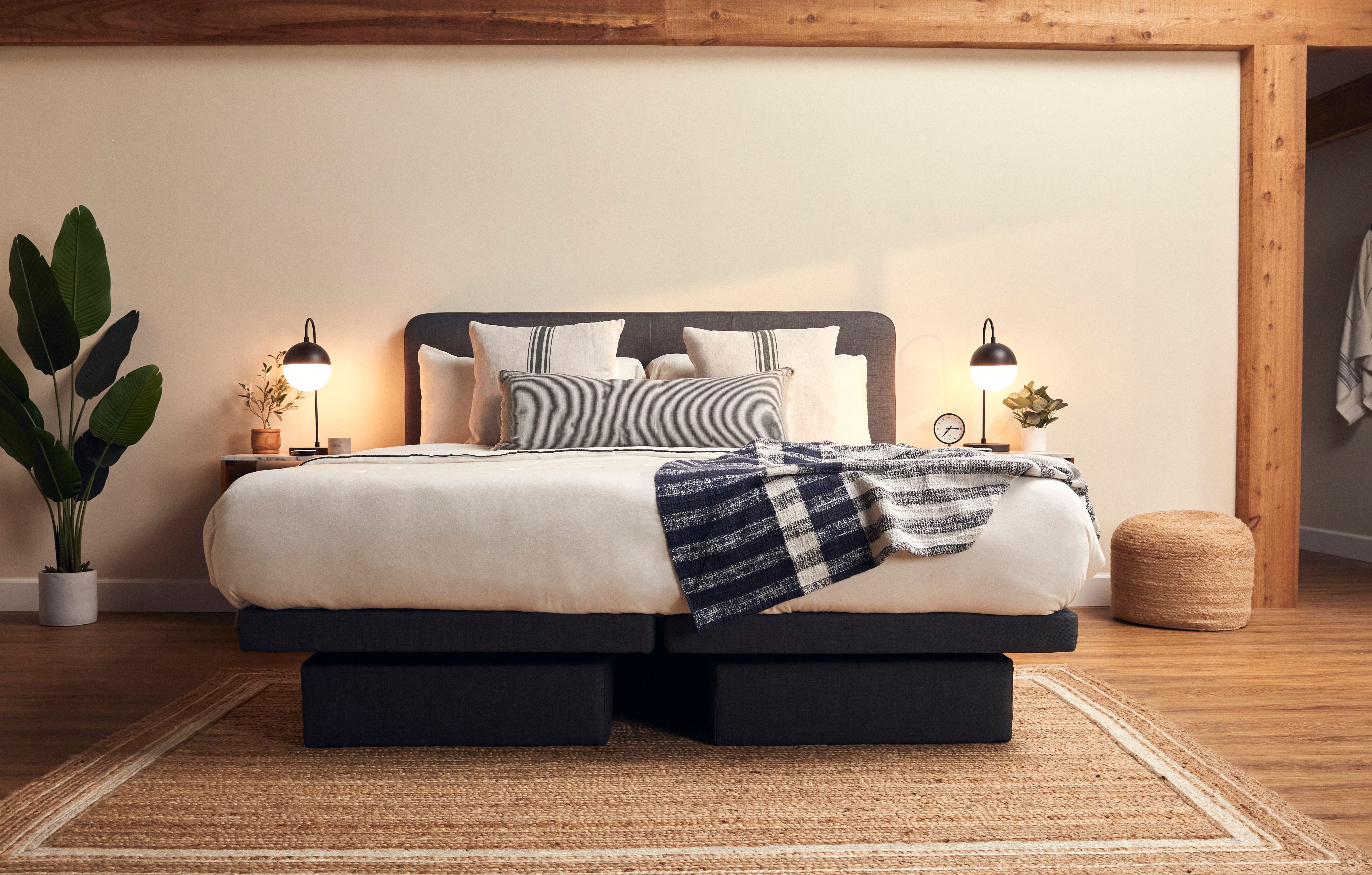 Dawn House Living Bed